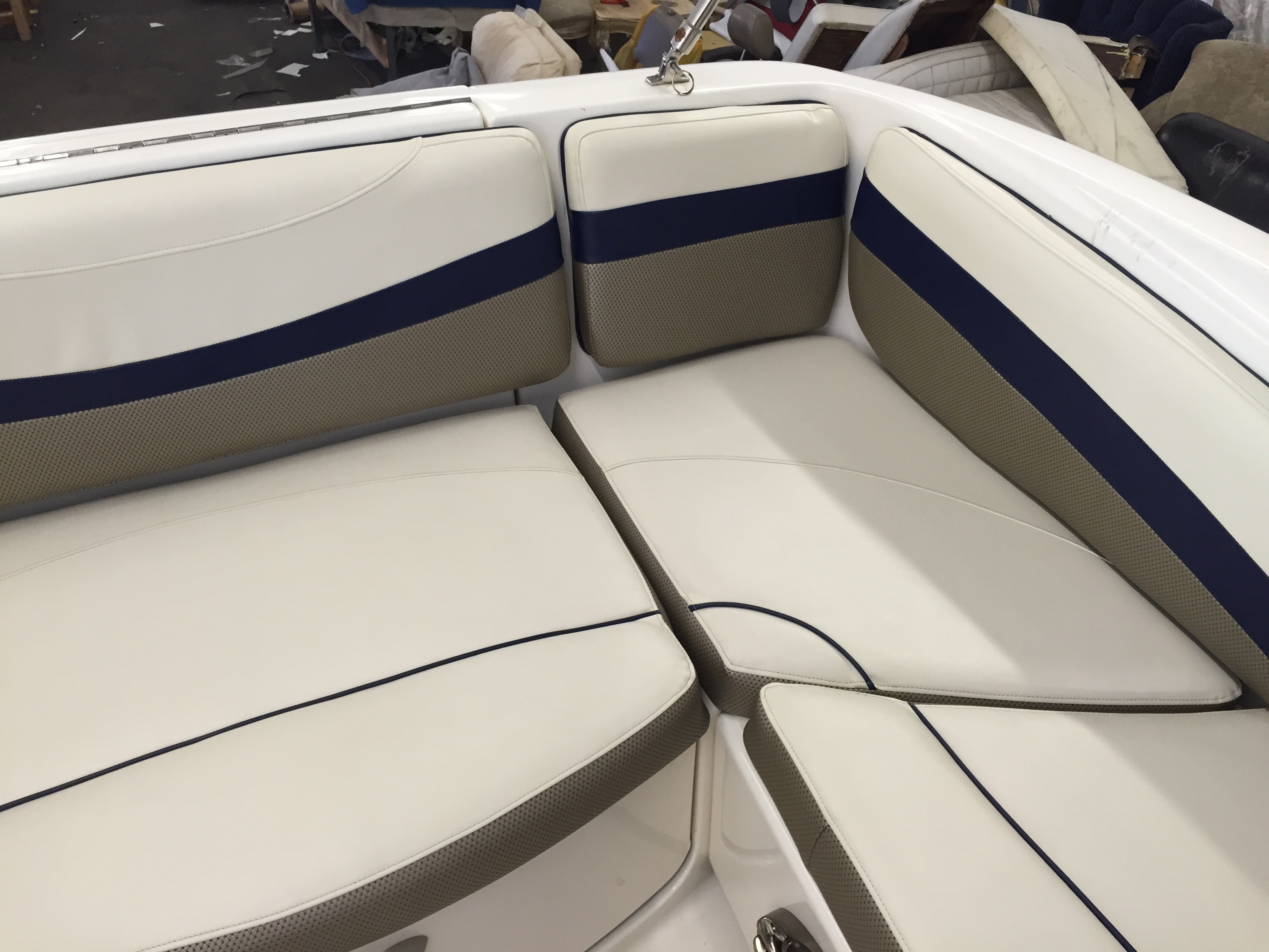 how much does boat upholstery cost - 28 images - boat 