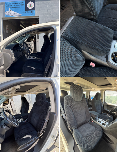 Fullerton Upholstery